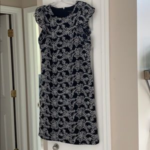 Ann Taylor dress